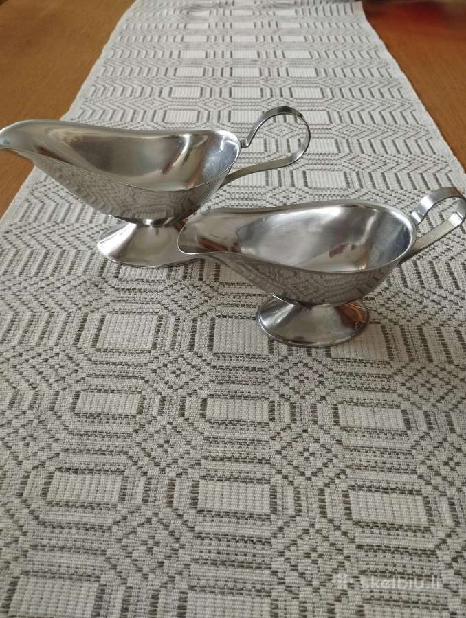 Padažinė metalinė