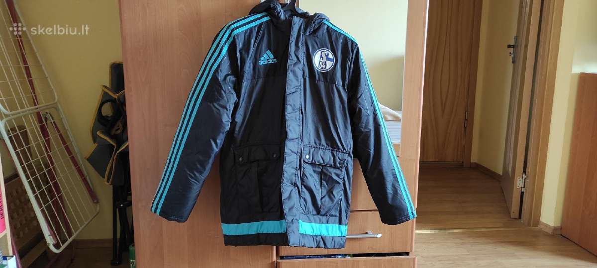 Vyriška Adidas rudens/žiemos striukė X0