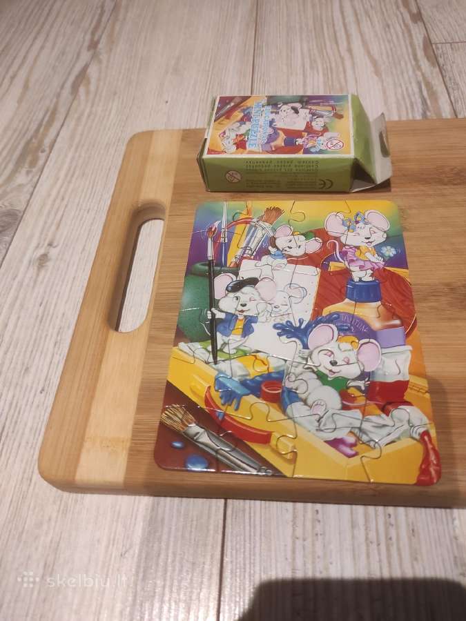 Puzzle