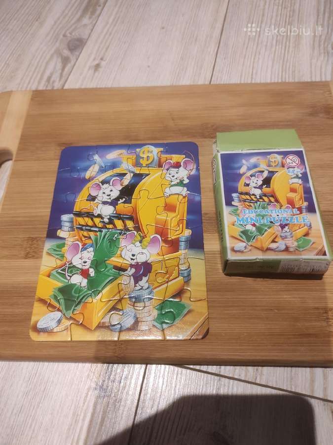 Puzzle