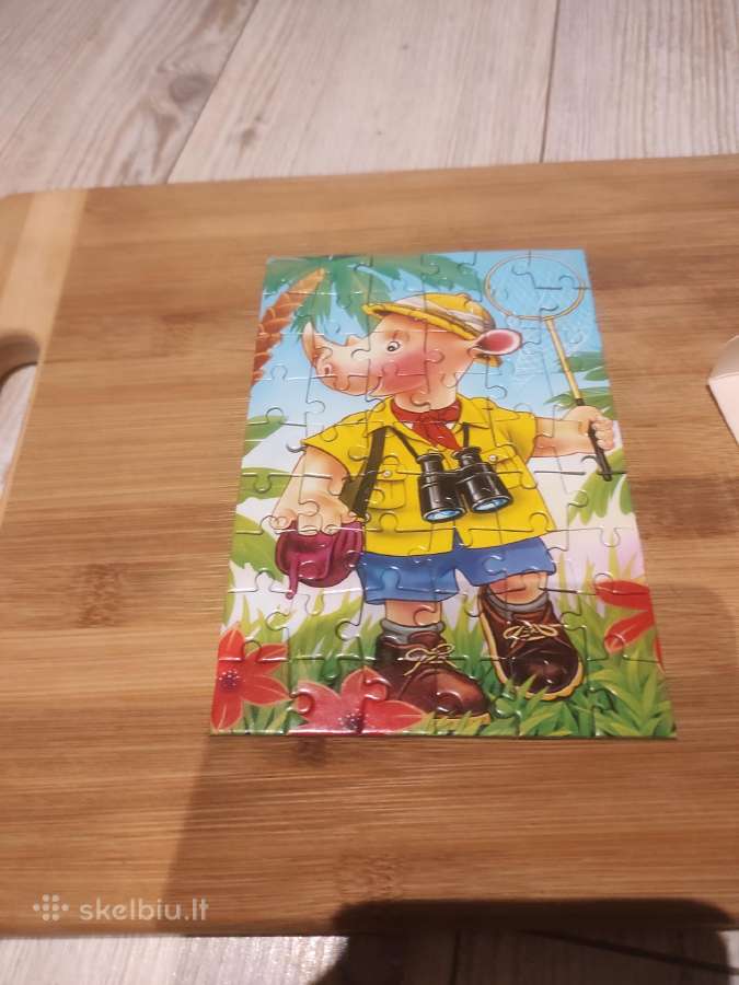 Puzzle