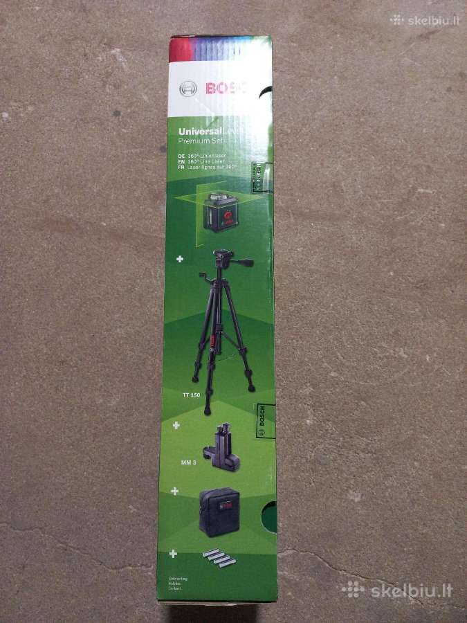 Hilti,leica,dewalt,nedo,bosch,spectra - nuotraukos Nr. 11