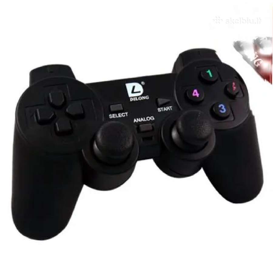 Usb joystick Dilong