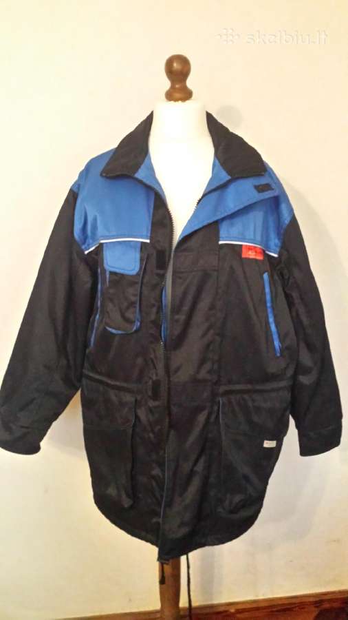 Vyriska striuke Canada Vinter Fagmand XL-XXL-?