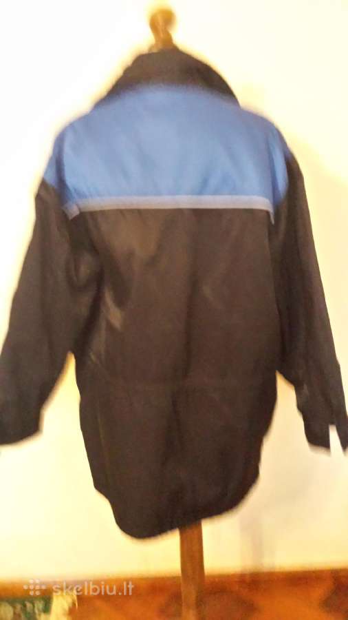 Vyriska striuke Canada Vinter Fagmand XL-XXL-? - nuotraukos Nr. 2