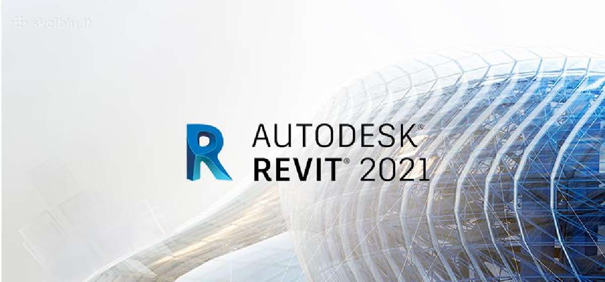 Autodesk Revit