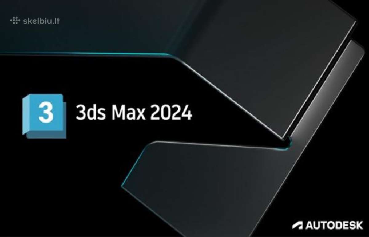 Autodesk 3ds Max