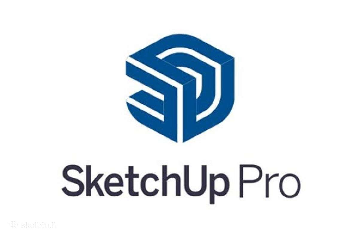 Sketchup Pro