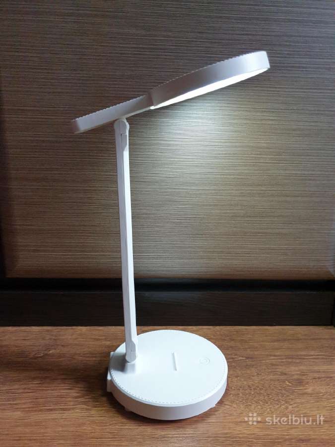 LED lempa