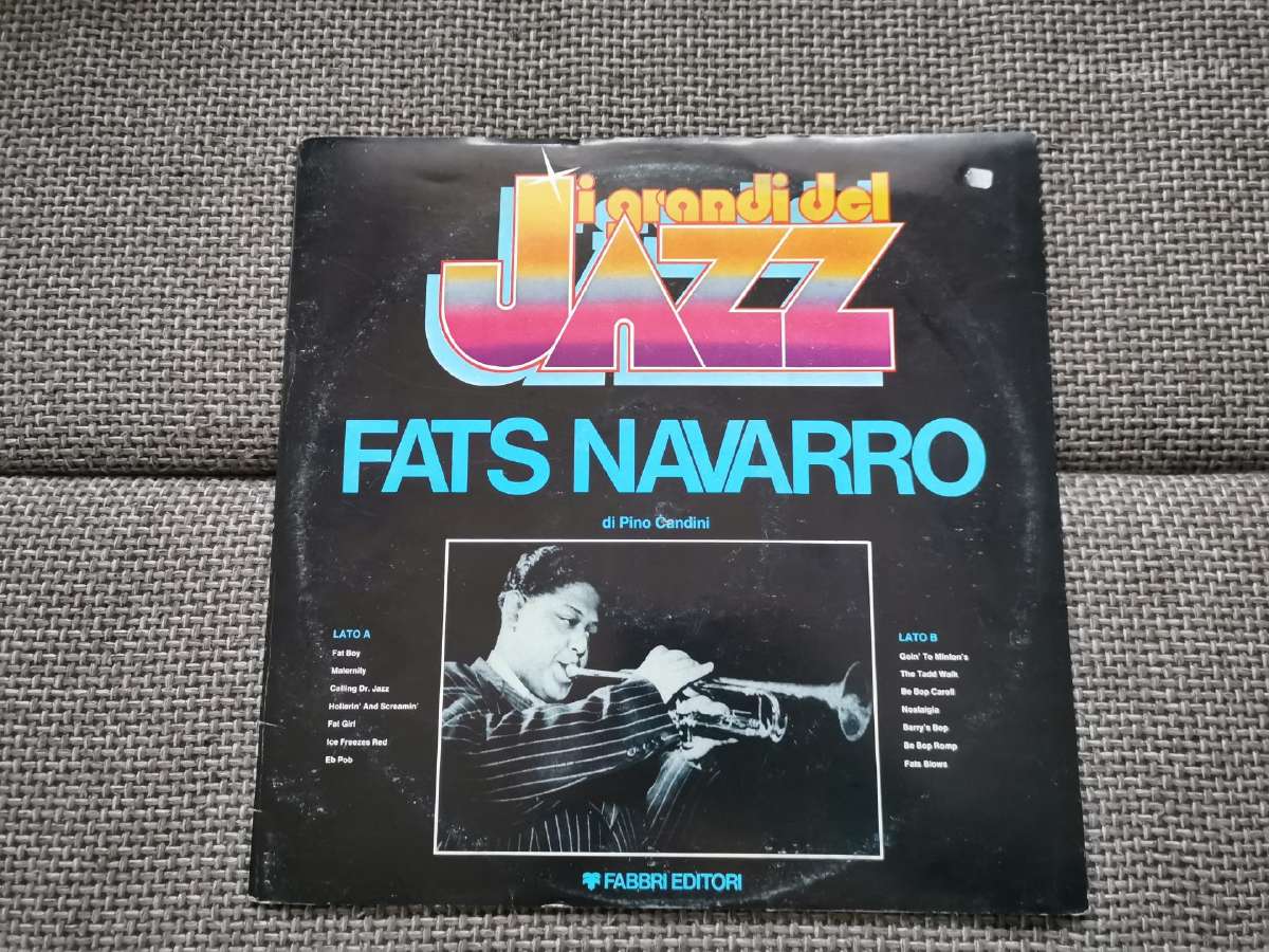 Jazz Lp - nuotraukos Nr. 17