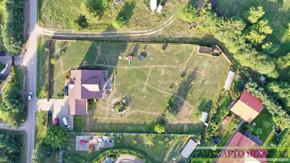 Automatinės Laistymo Sistemos - nuotraukos Nr. 2