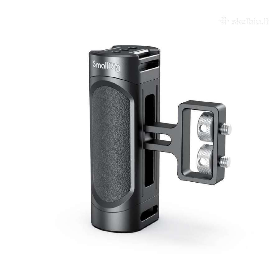 Smallrig Mini Side Handle (1/4-20 Screws) 2916 - nuotraukos Nr. 5