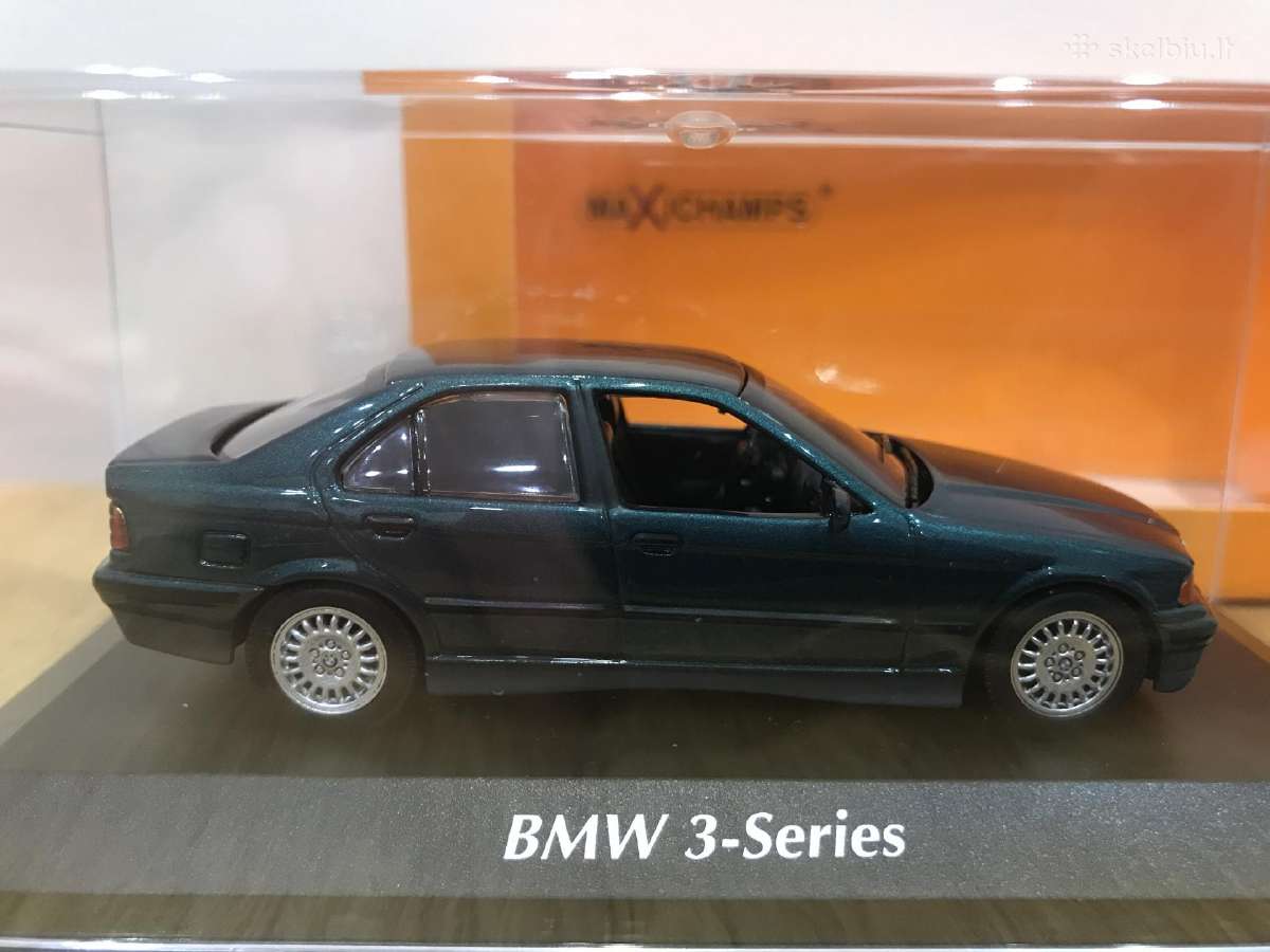 Bmw 3er (E36)