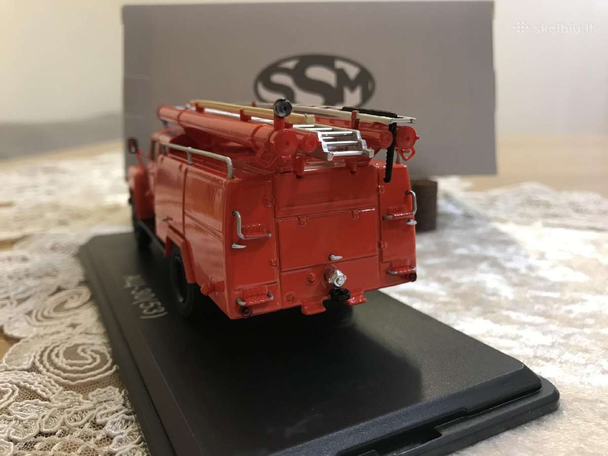Ac-30 (Gaz 53) - nuotraukos Nr. 3