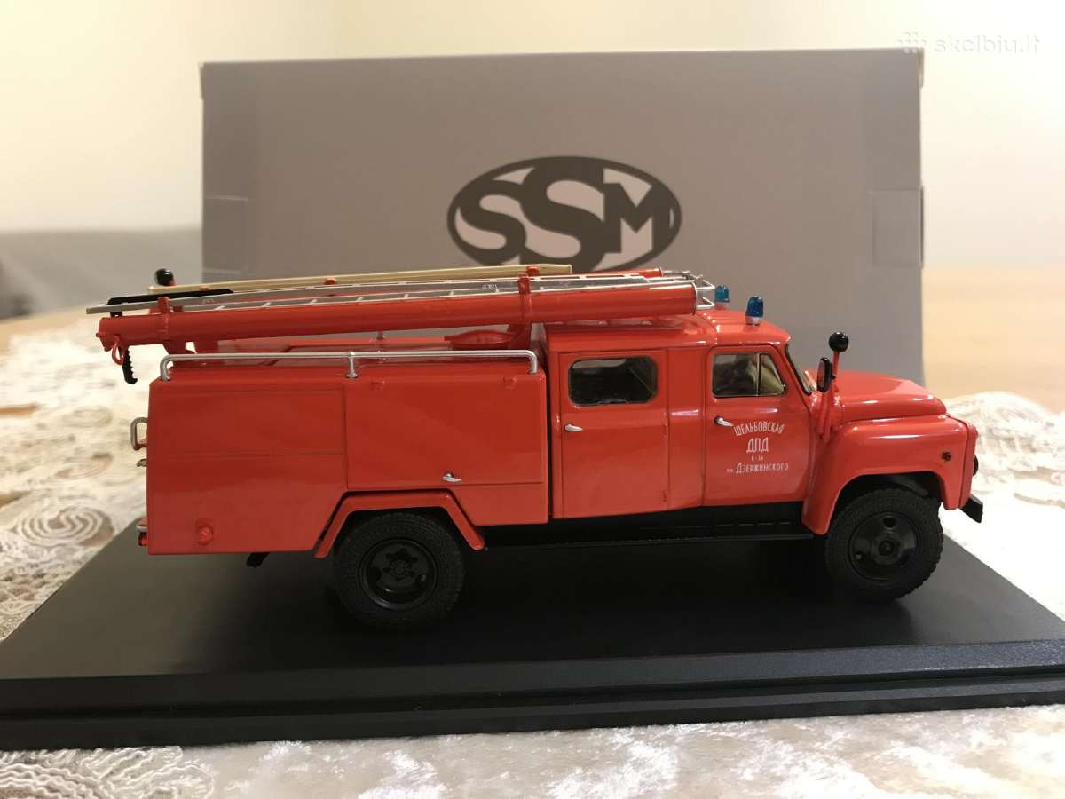Ac-30 (Gaz 53) - nuotraukos Nr. 4