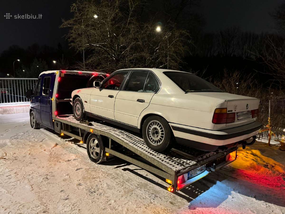 Brangiausiai Superkame Automobilius Supirkimas - nuotraukos Nr. 5