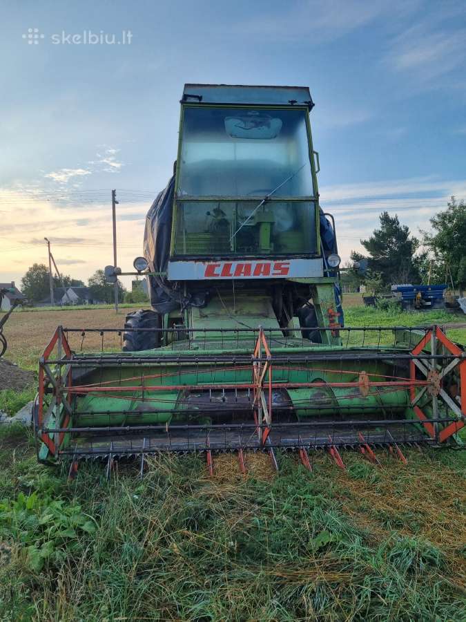 Clas merkator