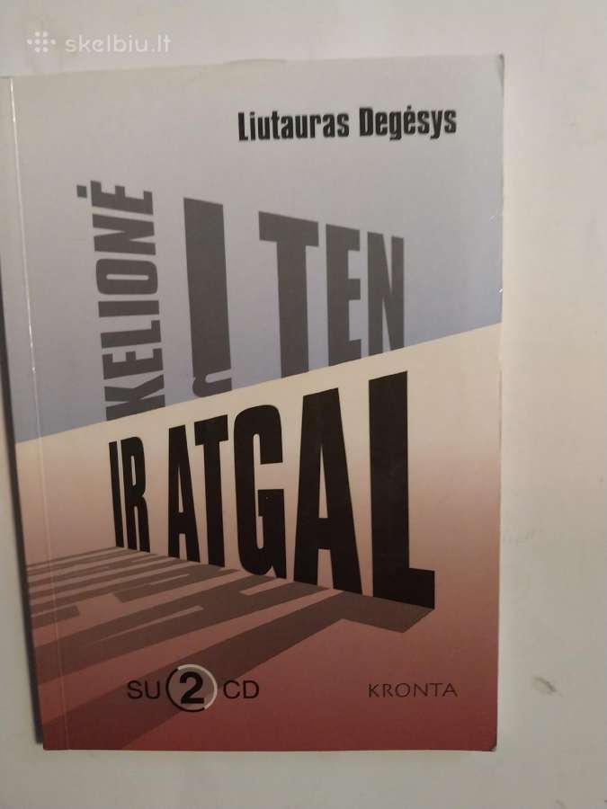Knyga