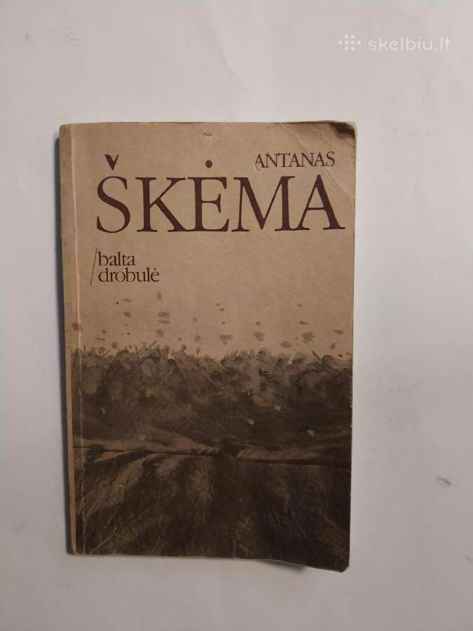 Knyga