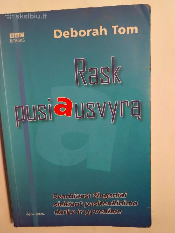 Knyga