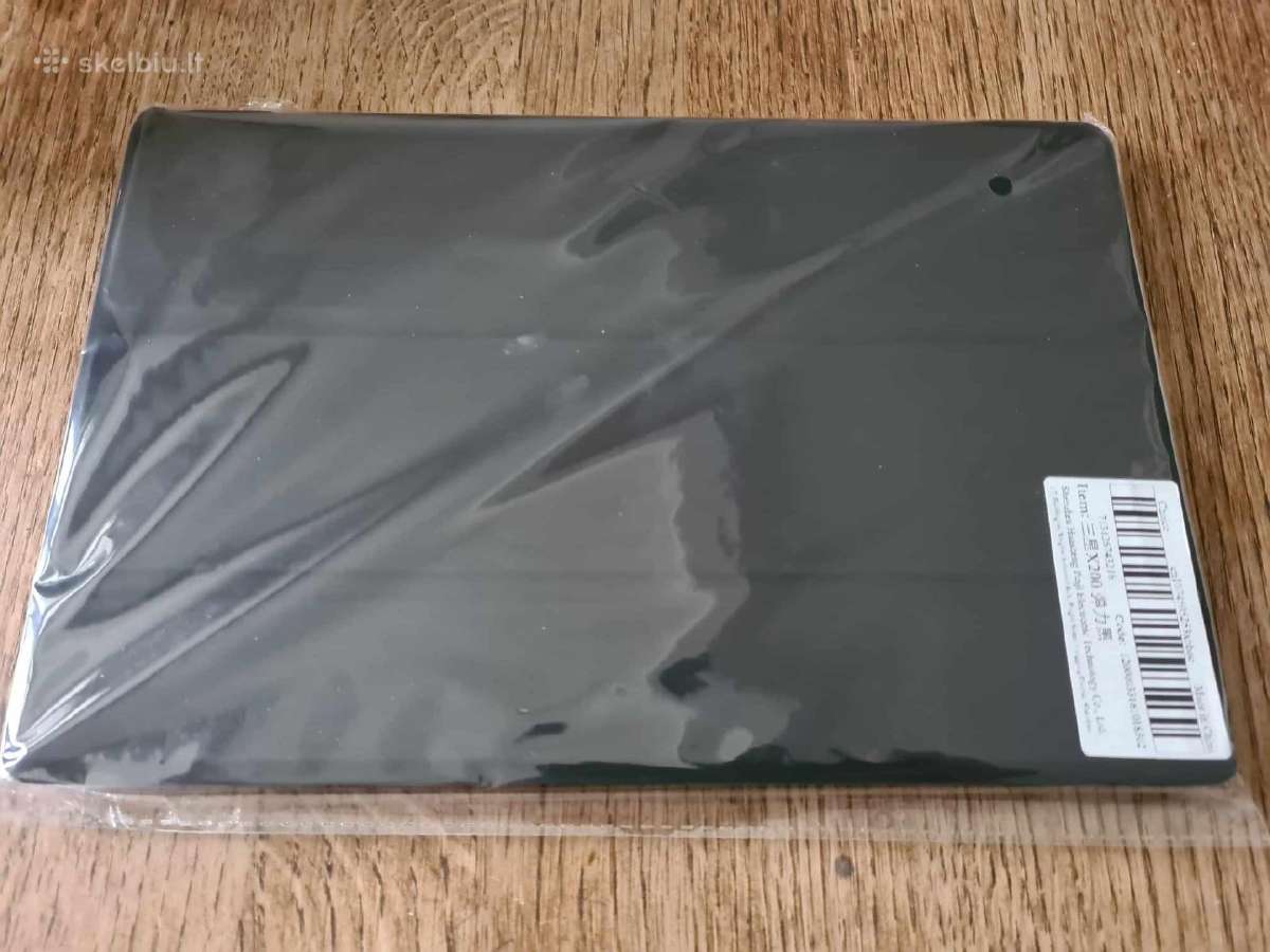 Dėklas planšetei Samsung Galaxy Tab A8 - nuotraukos Nr. 2