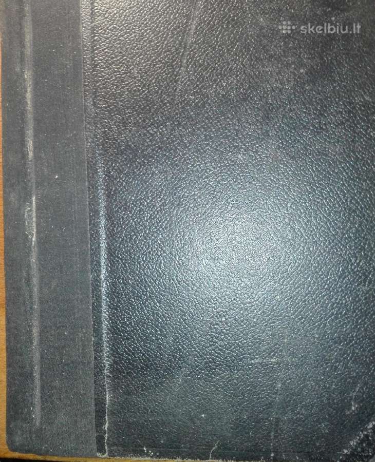 1254. Mūsų Žinynas antikvarinis-kolekcinis žurnala - nuotraukos Nr. 3
