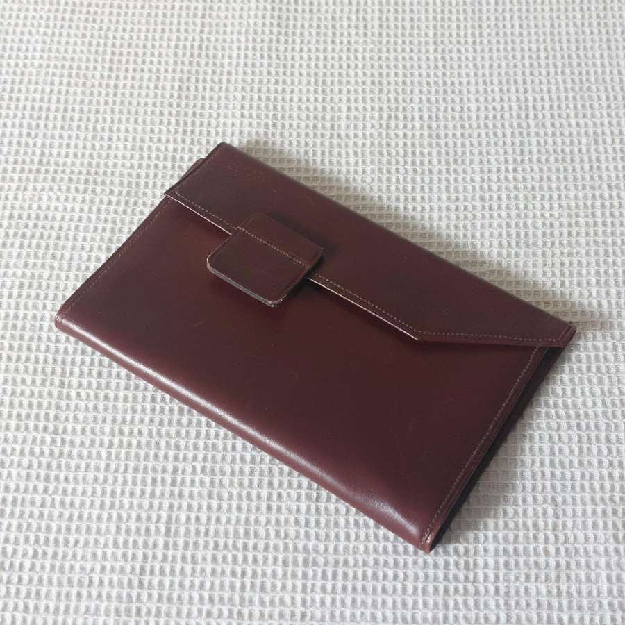Lietuviška vyriška piniginė "Kauno Marios". - nuotraukos Nr. 26
