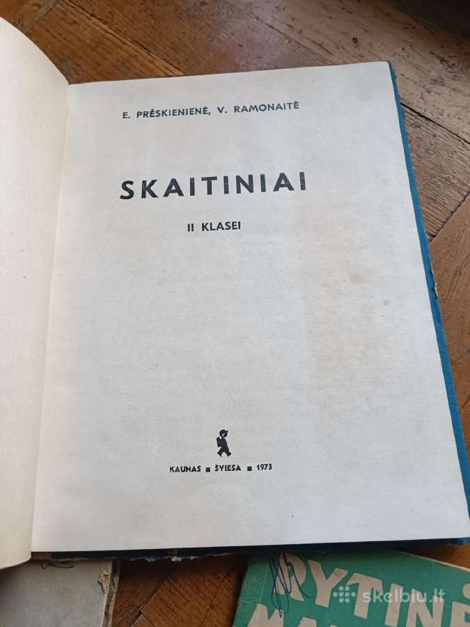 Rusų/tarybinių laikų senienos Tarybiniai atributai - nuotraukos Nr. 27