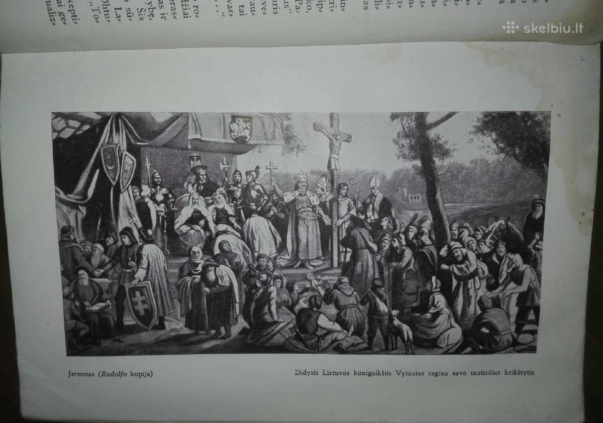 1256. Židinys antikvarinis-kolekcinis žurnalas - nuotraukos Nr. 8