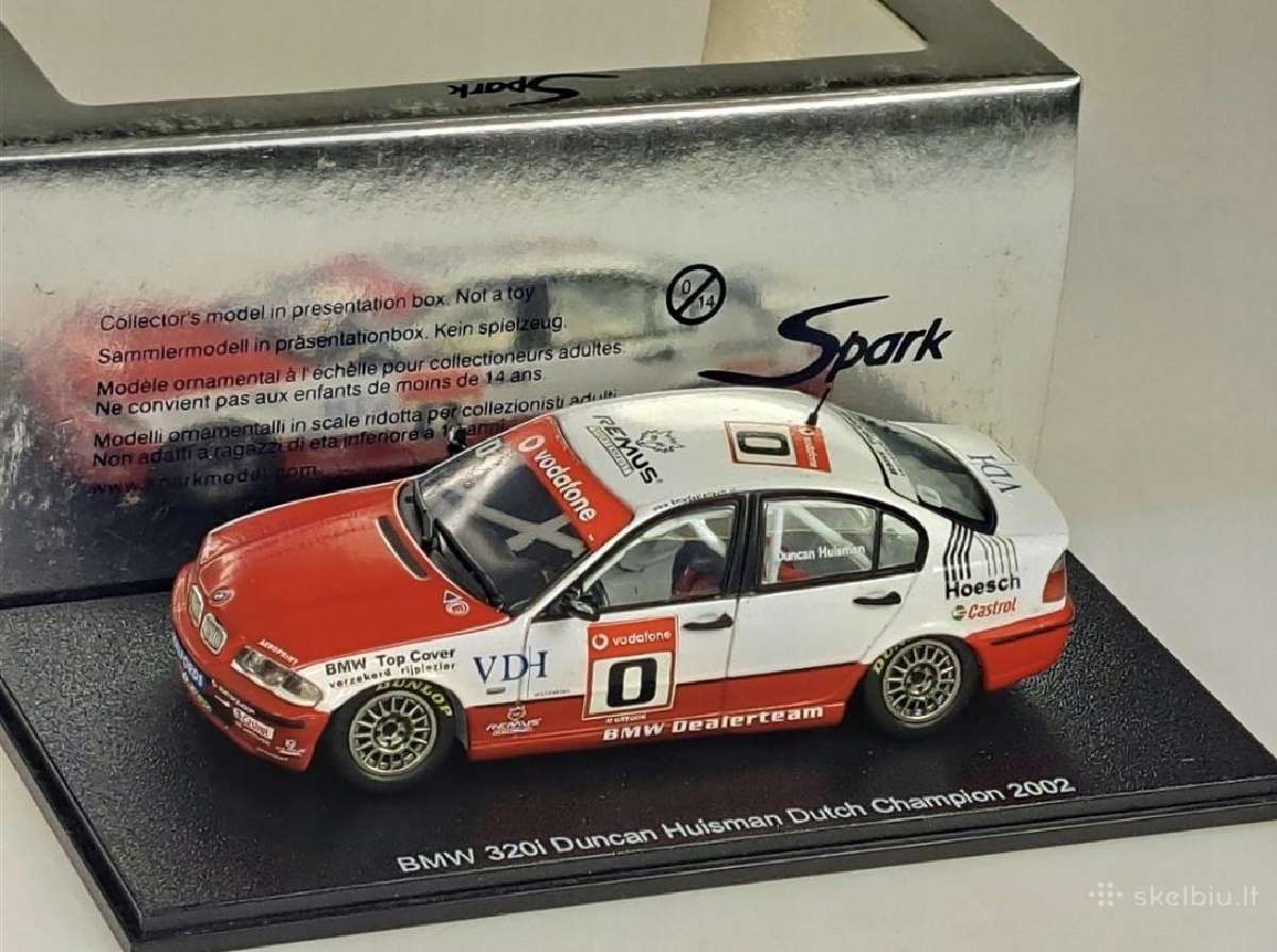 Bmw 320