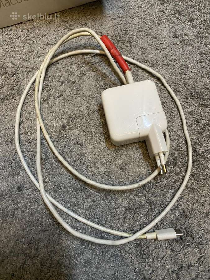 MacBook - nuotraukos Nr. 2
