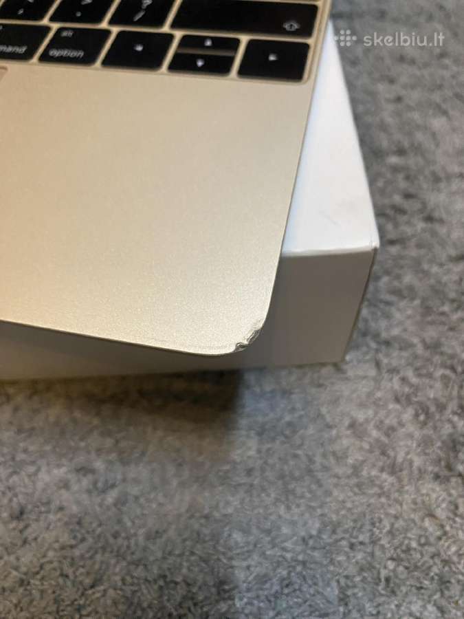 MacBook - nuotraukos Nr. 3
