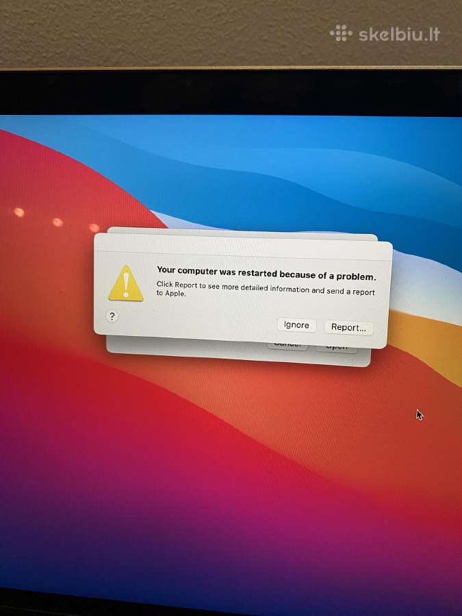MacBook - nuotraukos Nr. 8