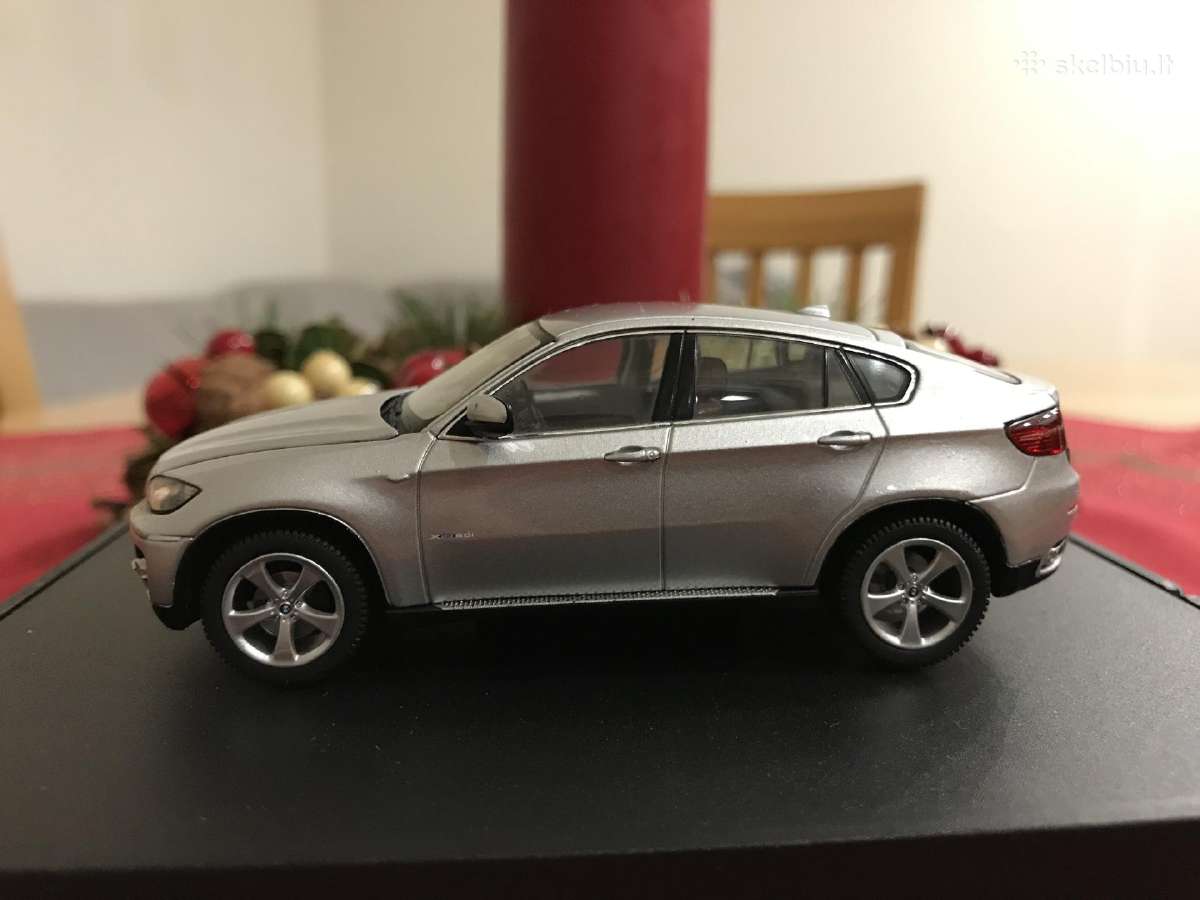 Bmw X6 (E71)