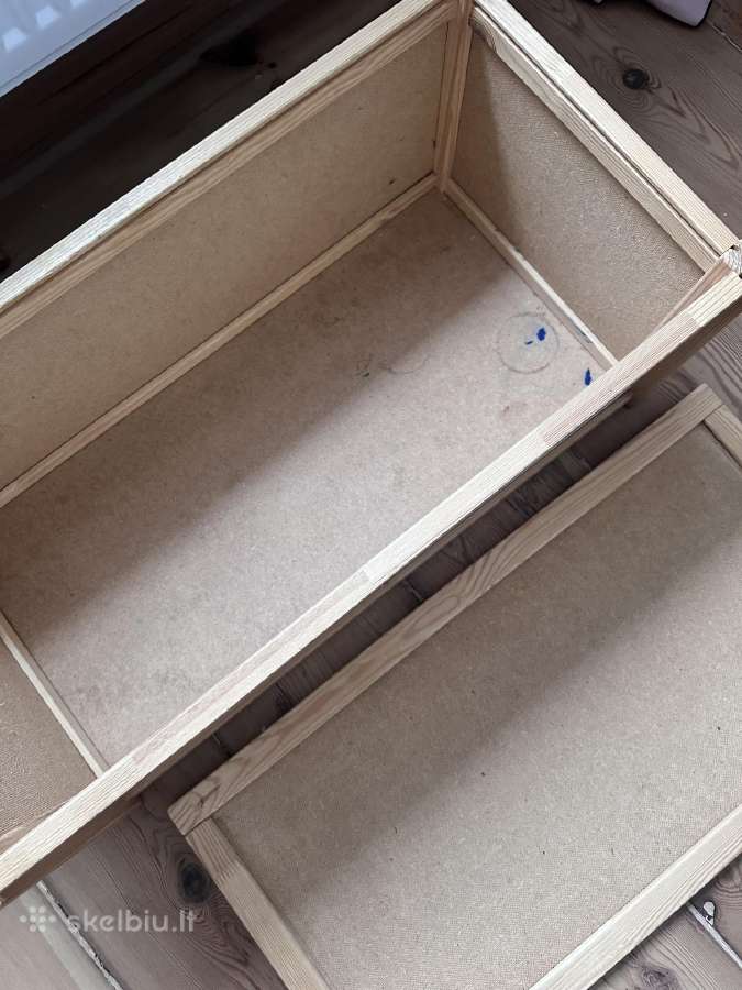 Zara Home lempa juoda didelė - nuotraukos Nr. 7