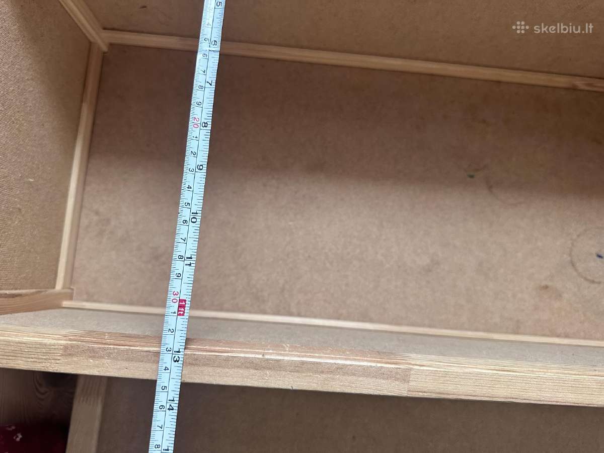 Zara Home lempa juoda didelė - nuotraukos Nr. 10