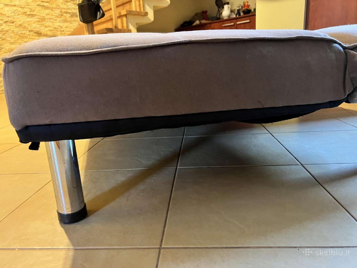 Sofa sedima/gulima - nuotraukos Nr. 3