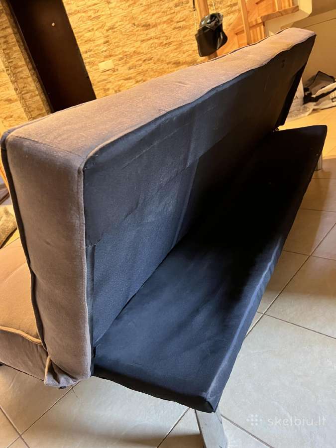 Sofa sedima/gulima - nuotraukos Nr. 4
