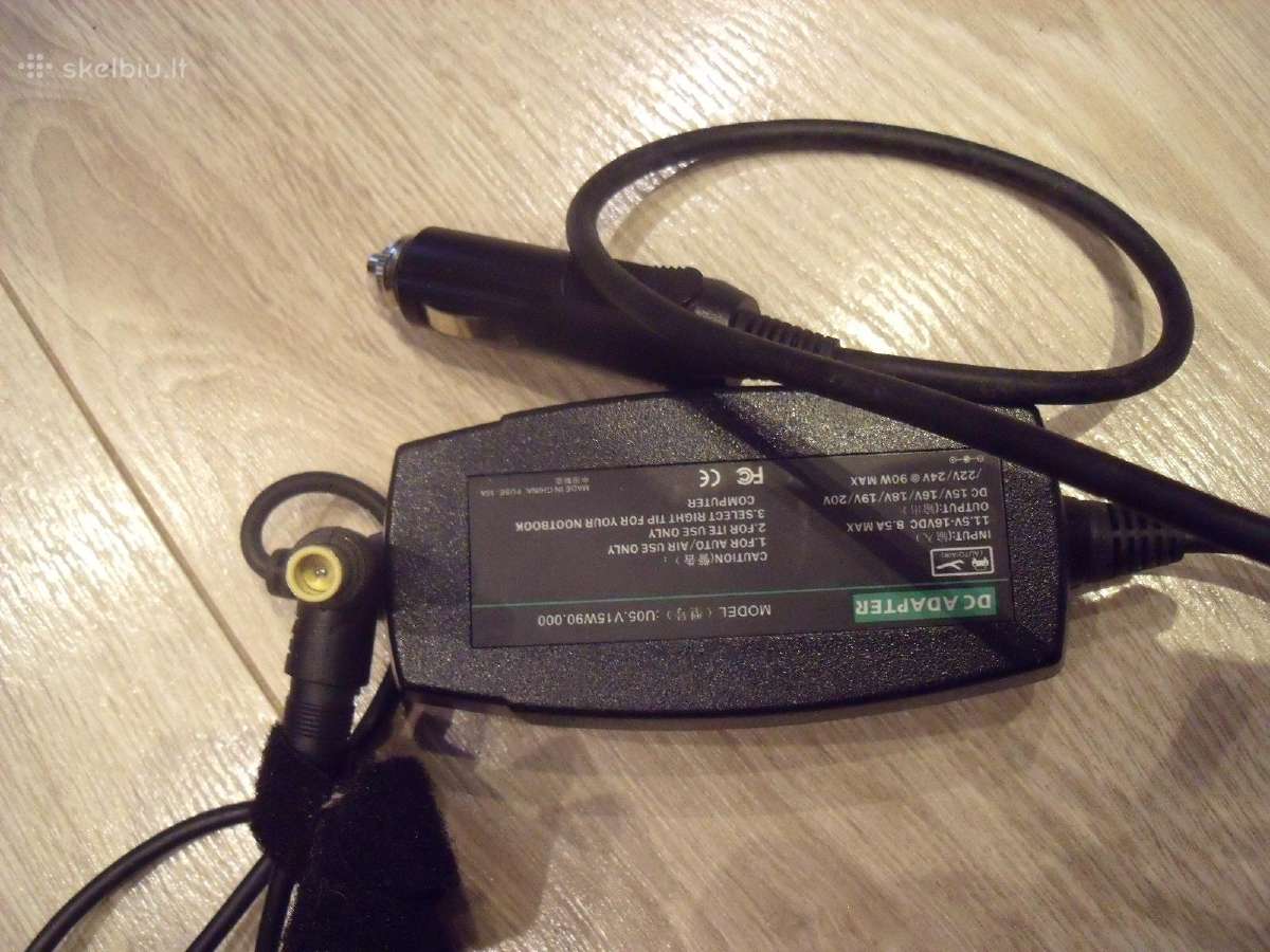 Originalus Lenovo Dell ,Hp , Asus, Acer pakrovejas - nuotraukos Nr. 17