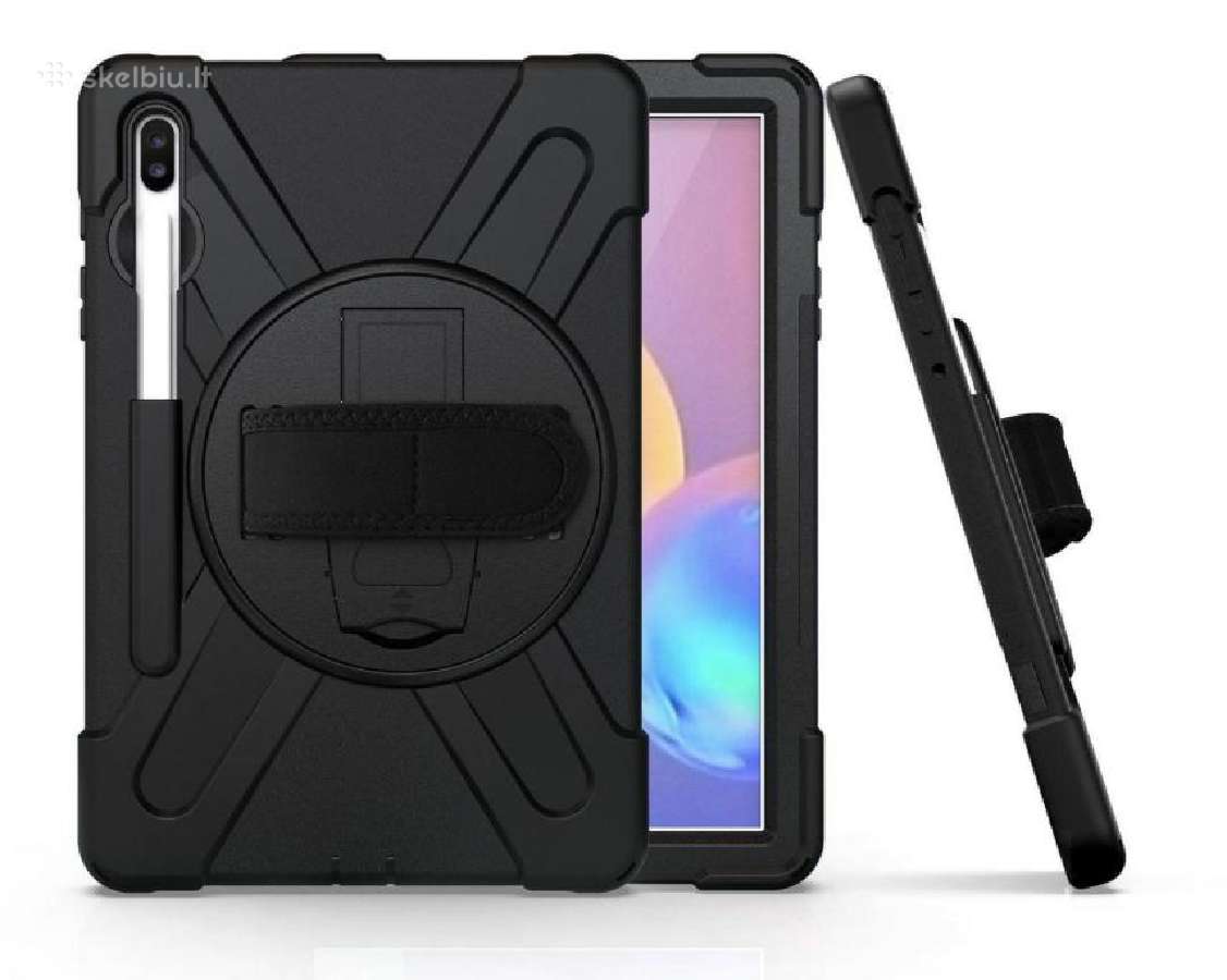 Estuff Samsung Galaxy Tab S6/s6 5G