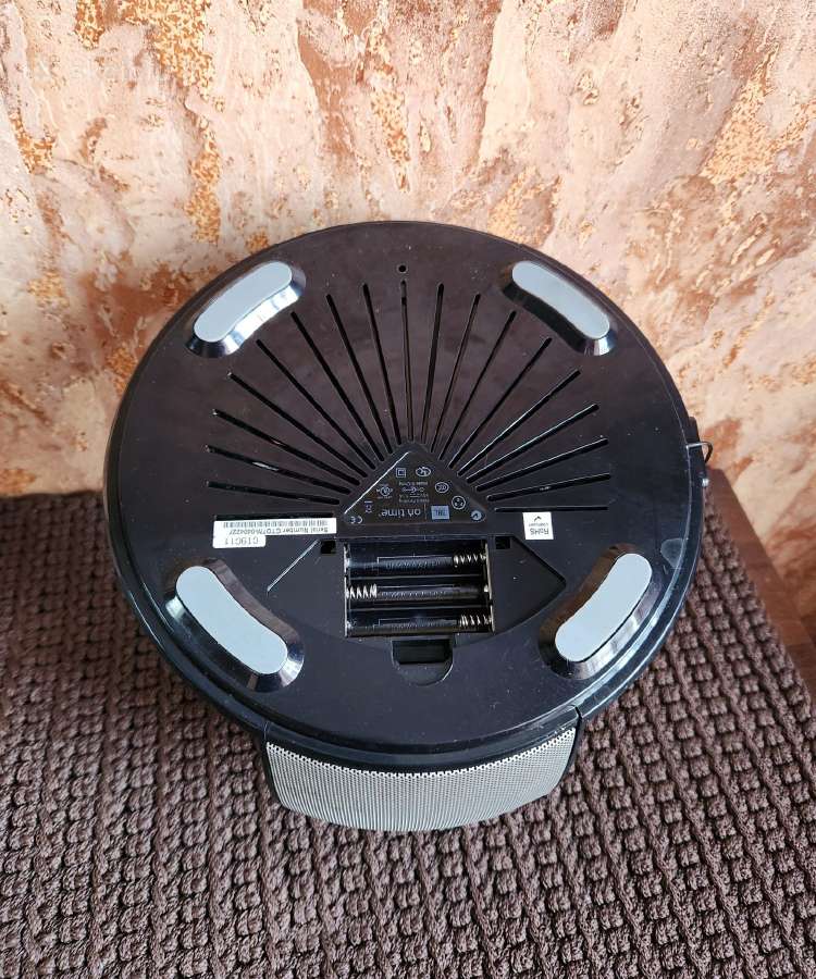 Jbl radija ,iPod, - nuotraukos Nr. 8
