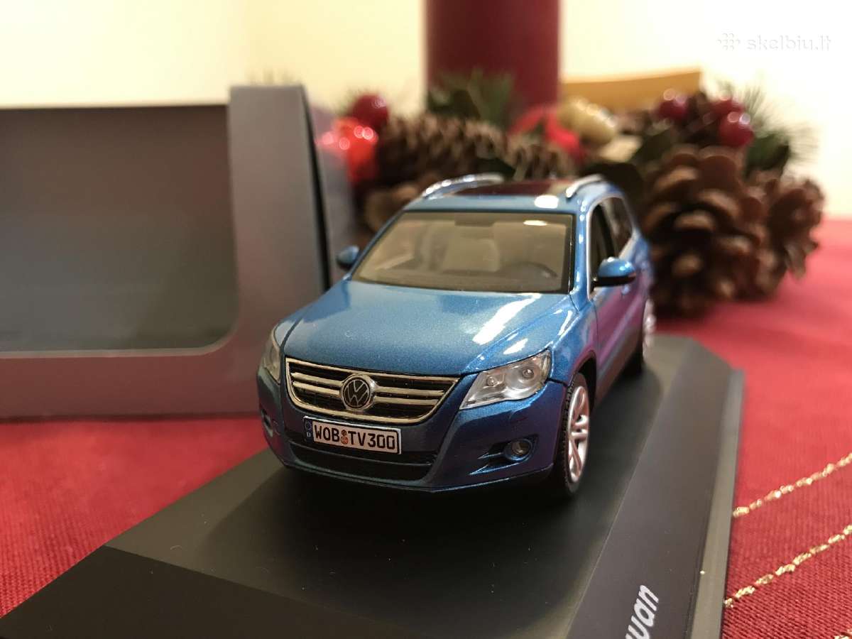 Vw Tiguan - nuotraukos Nr. 2