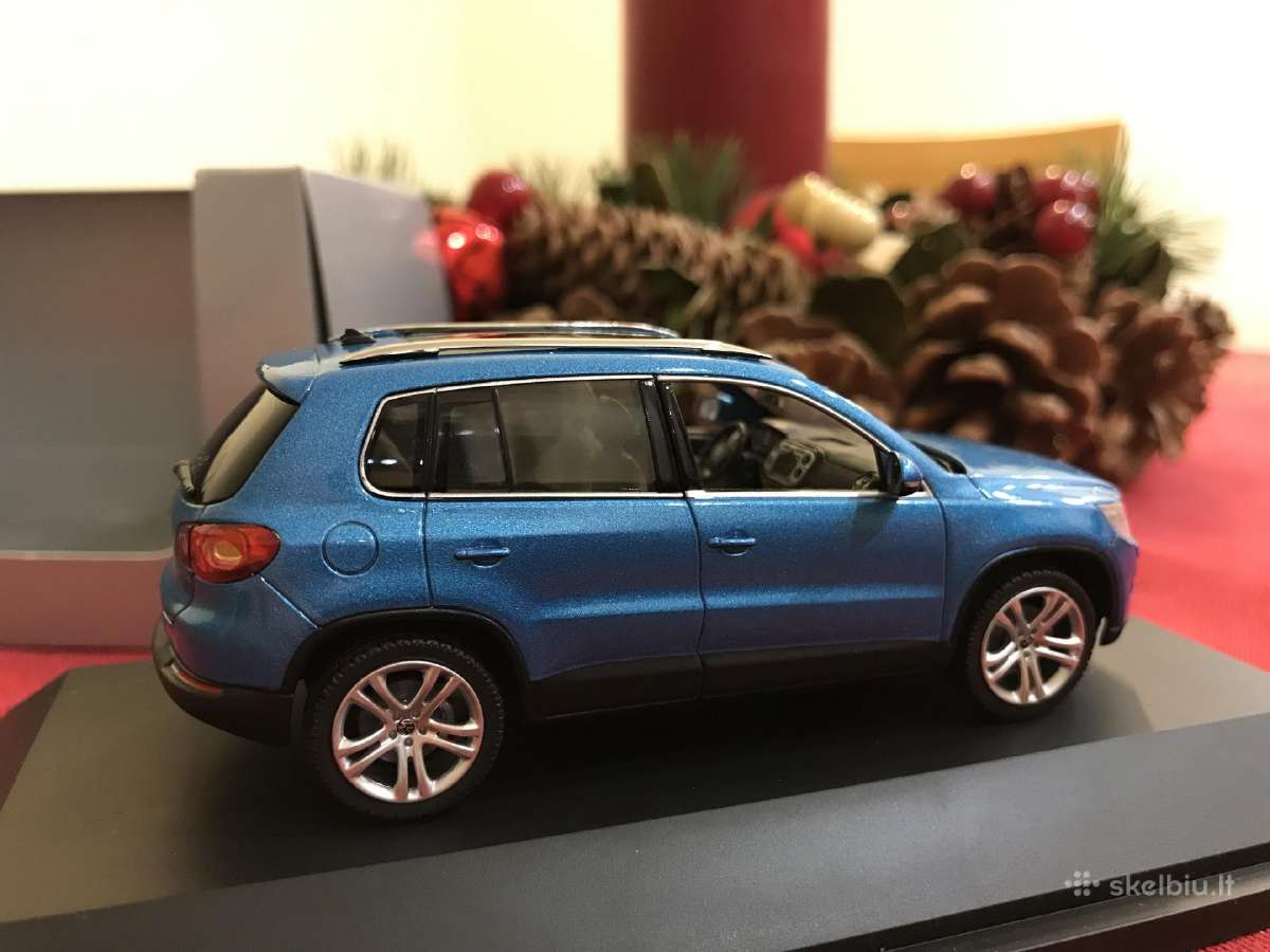 Vw Tiguan - nuotraukos Nr. 5