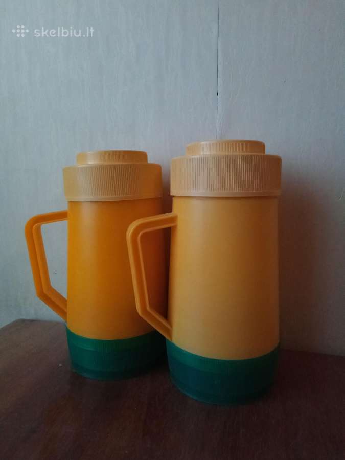 Termosas plaćiu kaklu - nuotraukos Nr. 3