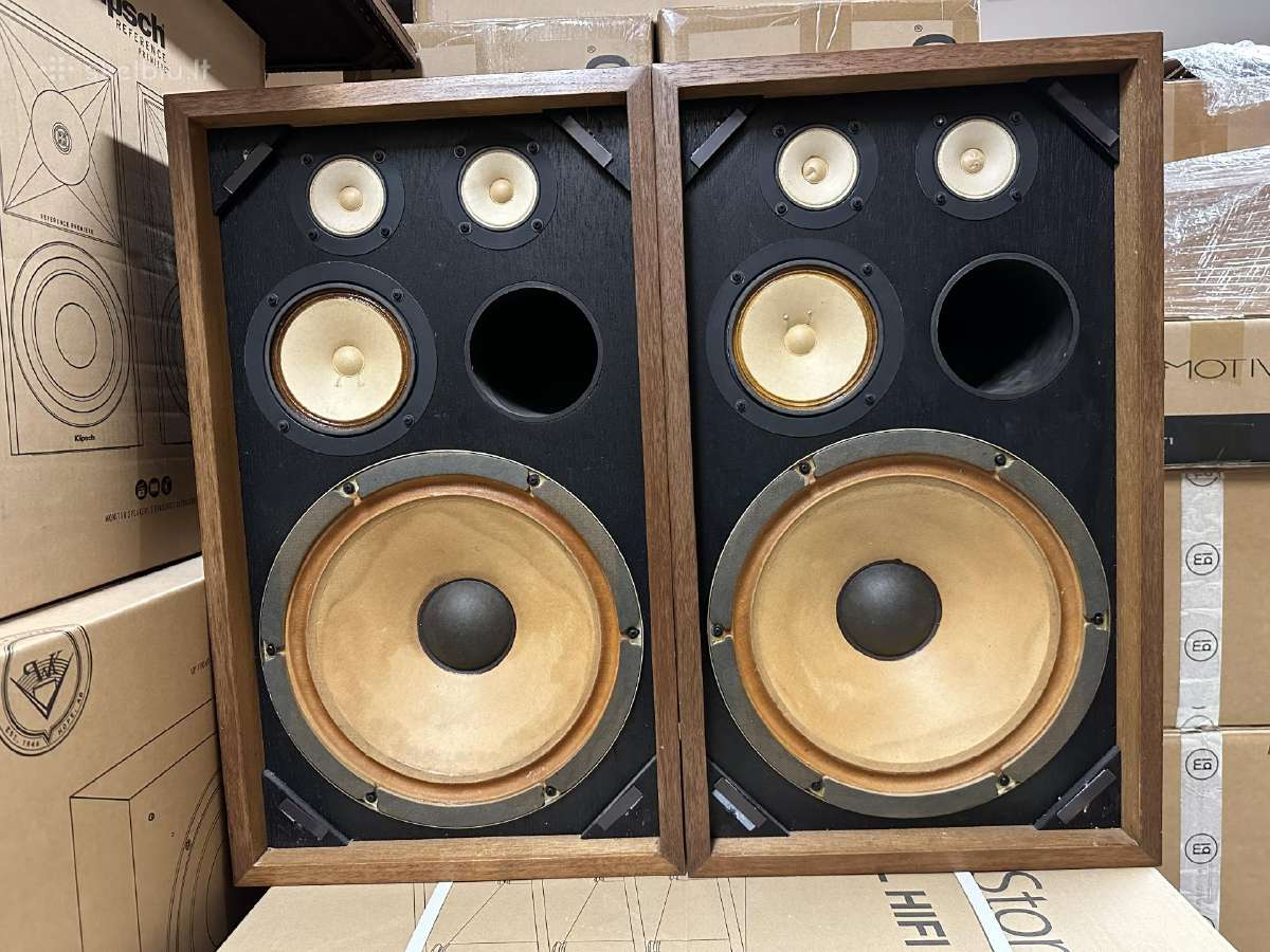 Harman Kardon Avr 430 7.1 recyveris - nuotraukos Nr. 9