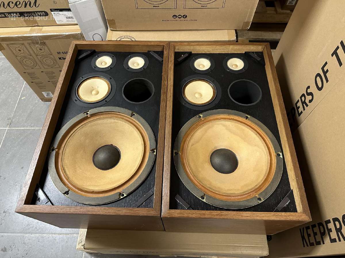 Harman Kardon Avr 430 7.1 recyveris - nuotraukos Nr. 11