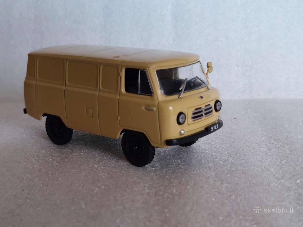 Uaz-450