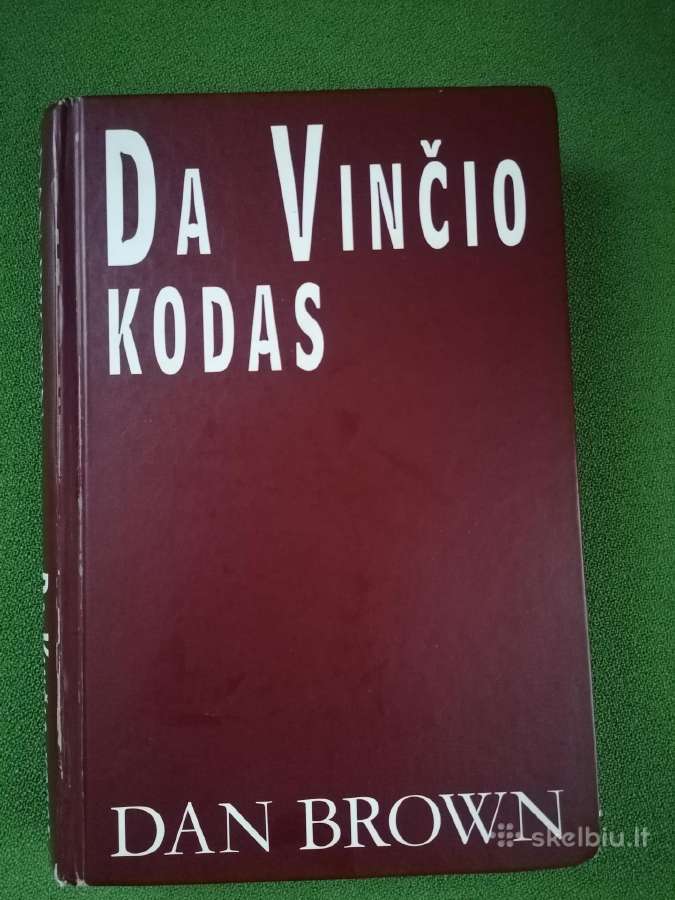 Daug gerų knygu - nuotraukos Nr. 8