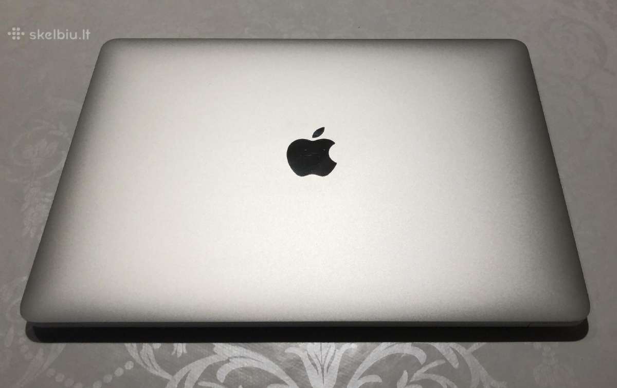 MacBook Pro 13 (2020) Touch Bar 500 GB
