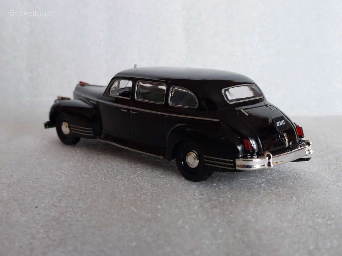 Zis-110 - nuotraukos Nr. 3